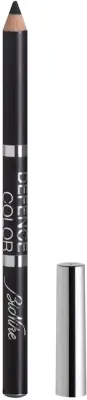 Карандаш для глаз BioNike Defence Color Kohl Kajal Eye Pencil стойкий, с насыщенной пигментацией, 1 шт