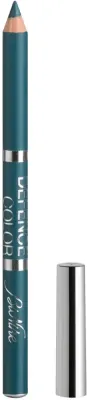 Карандаш для глаз BioNike Defence Color Kohl Kajal Eye Pencil стойкий, с насыщенной пигментацией, 1 шт, оттенок 105 - Vert