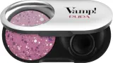 Тени для век Pupa Vamp! Eyeshadow мерцающие, оттенок Purple Crash Gems — фото 1