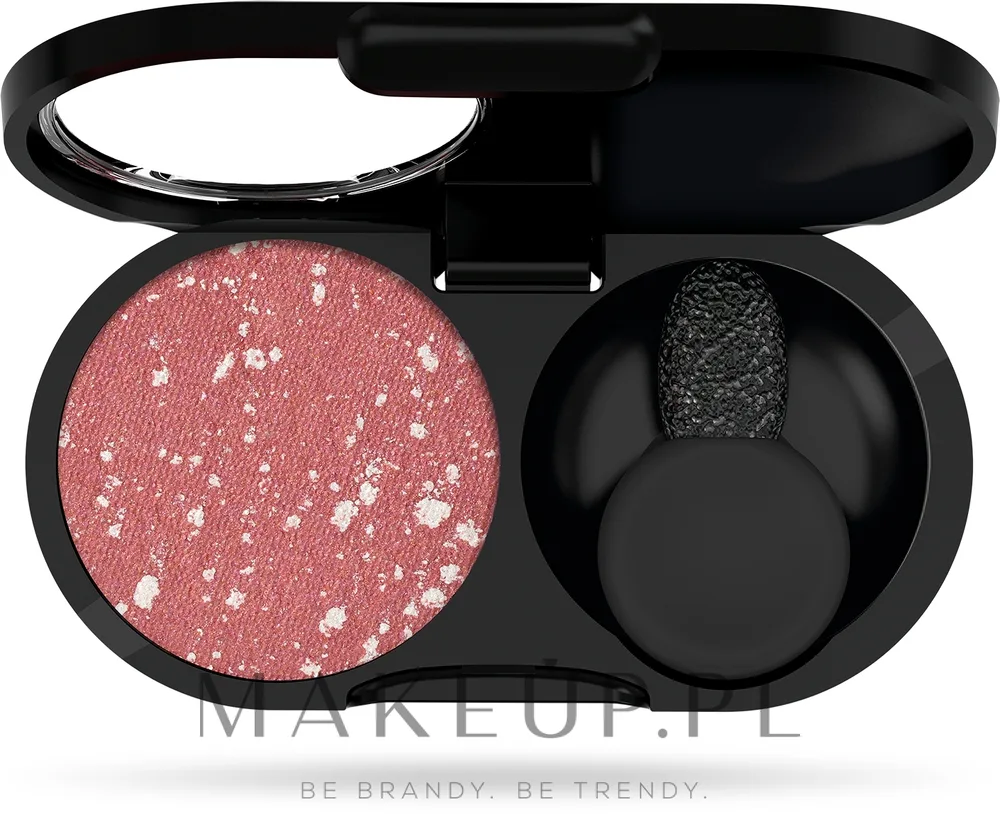 Тени для век Pupa Vamp! Eyeshadow мерцающие, оттенок Sugar Candy Gems