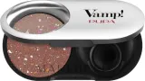 Тени для век Pupa Vamp! Eyeshadow мерцающие, оттенок Fancy Brown Gems — фото 1