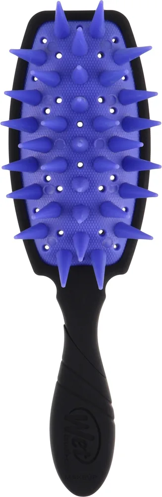 Щётка для распределения уходовых средств Wet Brush Innovation Treatment Brush