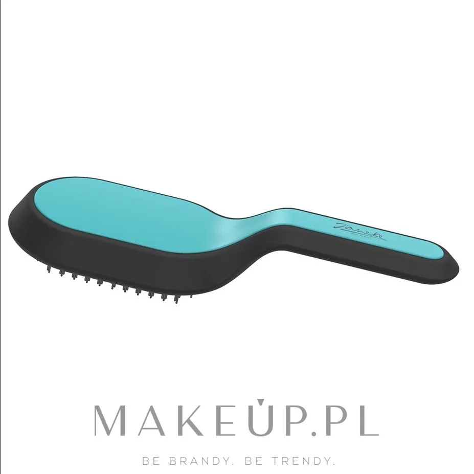 Щётка для укладки волос Janeke Brush SP507-NT