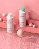 Ревитализирующий тоник для лица BioNike Defence Rebalancing Toner с гамамелисом и розовой водой, 200 мл — фото 3
