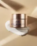 Крем для лица BioNike Defense My Age Gold Rich для тонуса зрелая кожа 50 мл — фото 3