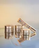 Крем для лица BioNike Defense My Age Gold Rich для тонуса зрелая кожа 50 мл — фото 8