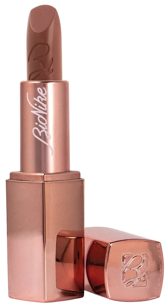 Помада для губ BioNike Defence Color Creamy Velvet, оттенок 103 - Noisette