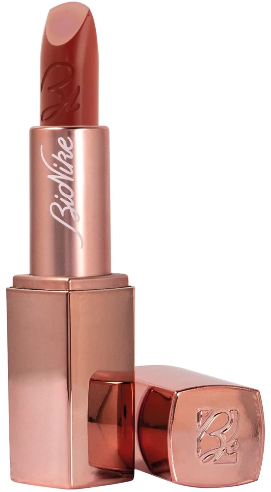 Помада для губ BioNike Defence Color Creamy Velvet, оттенок 106 - Paprika