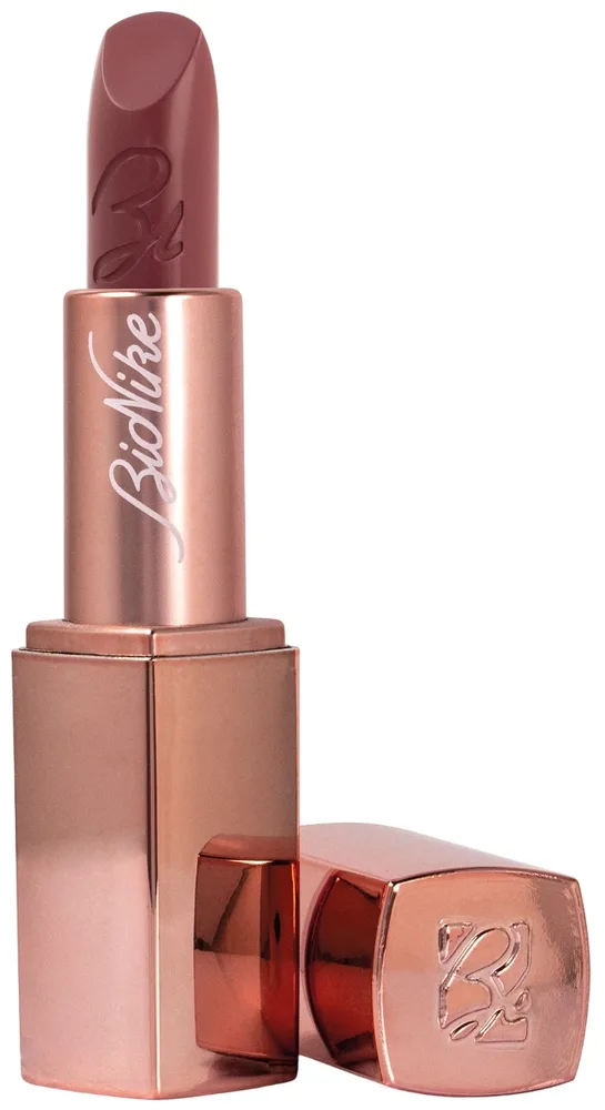 Помада для губ BioNike Defence Color Creamy Velvet, оттенок 114 - Marsala