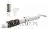 Фен-стайлер Philips BHA303/00 Air Styler 3000 с ионизацией, 3 насадки — фото 4