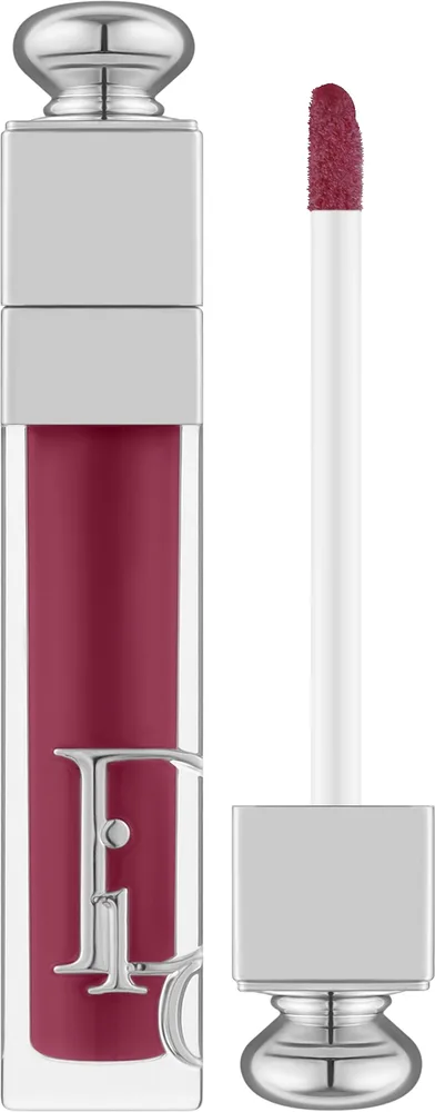 Блеск для губ Dior Addict Lip Maximizer с эффектом объёма, оттенок 006 - Berry