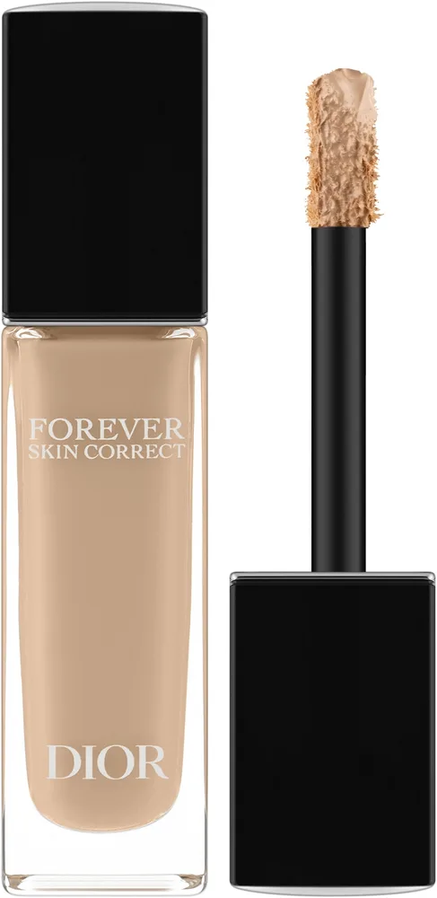 Корректор для лица Dior Forever Skin Correct, оттенок 1W - Warm