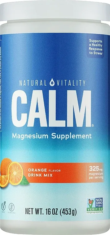 БАД Natural Vitality