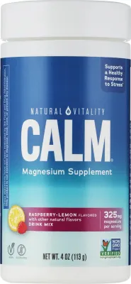 БАД Natural Vitality