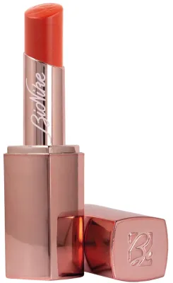 Помада для губ BioNike Defence Color Nutri Shine Glossy Lipstick глянцевая, плотно пигментированная, 3 мл, оттенок 209 - Corail
