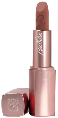 Помада для губ BioNike Defence Color Soft Mat Ultra Opaque Lipstick ультраматовая, стойкая, 3,5 мл, оттенок 801 - Nude Boise