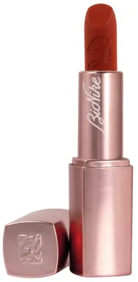 Помада для губ BioNike Defence Color Soft Mat Ultra Opaque Lipstick ультраматовая, стойкая, 3,5 мл, оттенок 805 - Rouge Brique