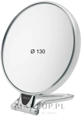 Зеркало настольное Janeke Chromium Mirror круглое, увеличение x3, диаметр 130, 1 шт