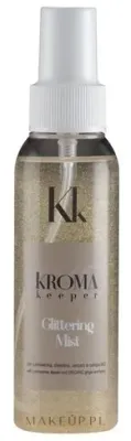 Мист для волос Kyo Kroma Keeper Glittering Mist с блёстками, для сияния, 100 мл
