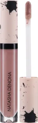 Блеск для губ Natasha Denona My Dream Lip Gloss, с гелевой текстурой, 5 мл