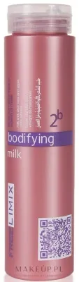 Молочко для волос Freelimix Bodifying Milk, для повреждённых и тонких волос, 200 мл, 500 мл