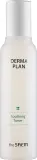 Тоник для чувствительной и сухой кожи The Saem Derma Plan Soothing Toner успокаивающий, 155 мл — фото 1