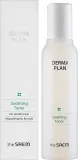 Тоник для чувствительной и сухой кожи The Saem Derma Plan Soothing Toner успокаивающий, 155 мл — фото 2