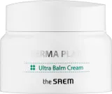 Крем-бальзам для лица The Saem Derma Plan Ultra Balm Cream, для чувствительной кожи, 60 мл — фото 1