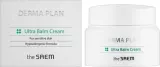 Крем-бальзам для лица The Saem Derma Plan Ultra Balm Cream, для чувствительной кожи, 60 мл — фото 2