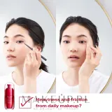 Концентрат для кожи вокруг глаз Shiseido Ultimune Eye Power Infusing Eye Concentrate увлажняющий, 15 мл — фото 6