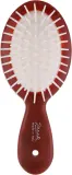 Компактная щётка для волос Janeke Handbag Air-Cushioned Brush — фото 1