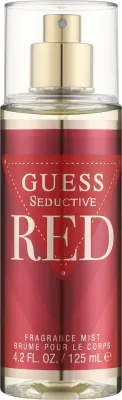 Парфюмированная дымка для тела Guess Seductive Red Body Mist