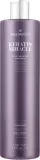 Шампунь глубоко очищающий хелатирующий Medavita Keratin Miracle Pure Chelating Shampoo для подготовки волос к выпрямлению, 500 мл — фото 1