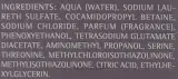Шампунь глубоко очищающий хелатирующий Medavita Keratin Miracle Pure Chelating Shampoo для подготовки волос к выпрямлению, 500 мл — фото 3