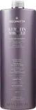 Шампунь для волос Medavita Keratin Miracle Sleek Hair Shampoo ультраразглаживающий, с эффектом шёлка, 250 мл — фото 3