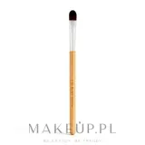 Кисть для консилера The Body Shop Concealer Brush из нейлонового ворса веганская — фото 1