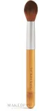 Заострённая кисть для хайлайтера The Body Shop Fresh Pointed Highlighter Brush веганская — фото 1