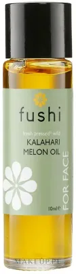 Масло дыни Калахари Fushi Kalahari Melon Oil для лица, холодного отжима