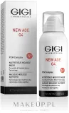 Питательная пенная маска для лица GIGI New Age G4 Nutritious Mousse Mask — фото 2