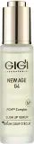 Сыворотка для лица Gigi New Age G4 с пептидами, глутатионом и гиалуроновой кислотой 30 мл — фото 1