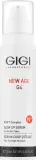 Сыворотка для лица Gigi New Age G4 с пептидами, глутатионом и гиалуроновой кислотой 30 мл — фото 3