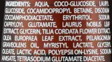Гипоаллергенный шампунь Officina Del Mugello с бетаином, лавром и липой для чувствительной кожи, 250 мл — фото 2