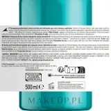 Шампунь против перхоти L'Oreal Professionnel Scalp Advanced Anti Dandruff Shampoo, для сухой и жирной кожи головы, 300 мл / 500 мл — фото 4