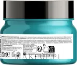 Глина для волос L'Oreal Professionnel Scalp Advanced Anti-Oiliness 2 In 1 Deep Purifier Clay глубоко очищающая, 2 в 1, 250 мл — фото 2