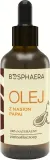 Масло семян папайи Bosphaera Papaya Seed Oil для лица тела и волос — фото 1