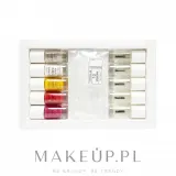 Набор Nailmatic DIY Kit для самостоятельного создания 5 оттенков лака для ногтей Pink — фото 2