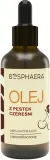 Масло косточек вишни Bosphaera Cherry Seed Oil для лица тела и волос — фото 1