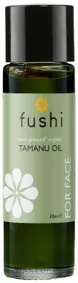 Масло таману Fushi Tamanu Oil, 50 мл