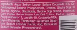 Шампунь для волос Biopoint Speedy Hair Shampoo Fortificante Capelli укрепляющий, против ломкости, 400 мл — фото 2