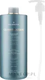 Шампунь для подготовки к ламинированию Medavita Glossynation Polish Primer Shampoo Step 1, шаг 1, 750 мл — фото 1